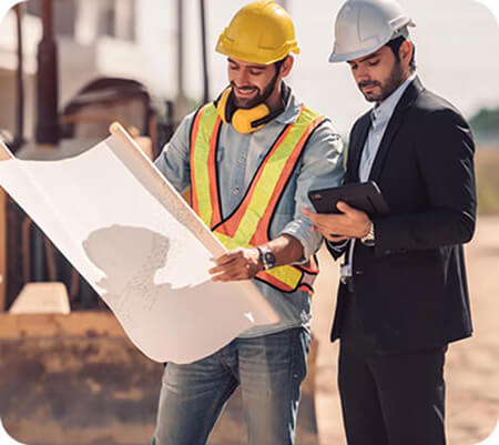 Talpa | Étude et réalisation des travaux public