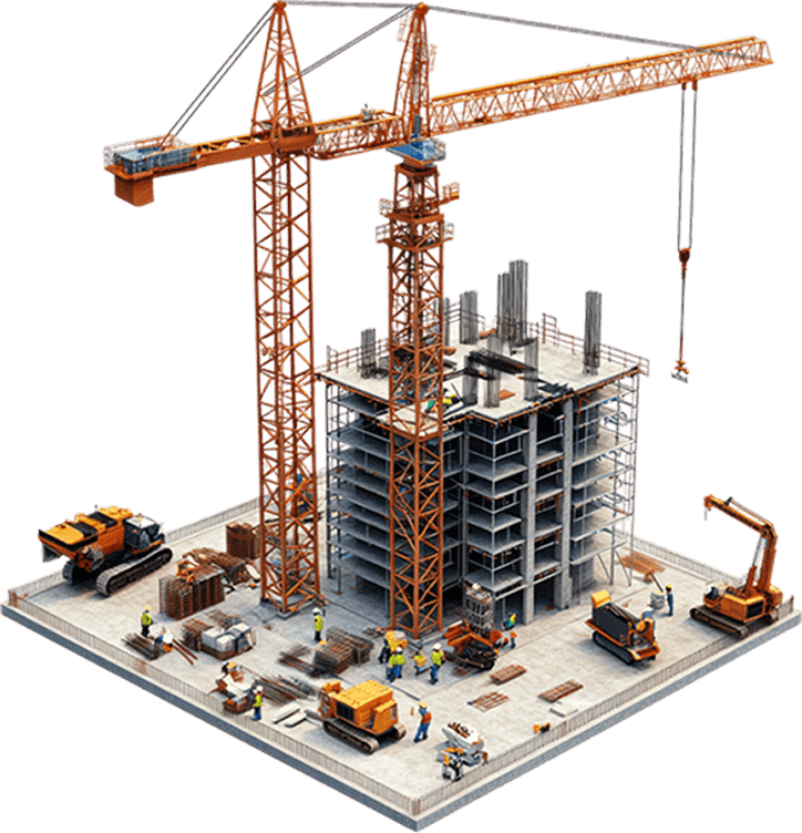 Talpa | Étude et réalisation des travaux public