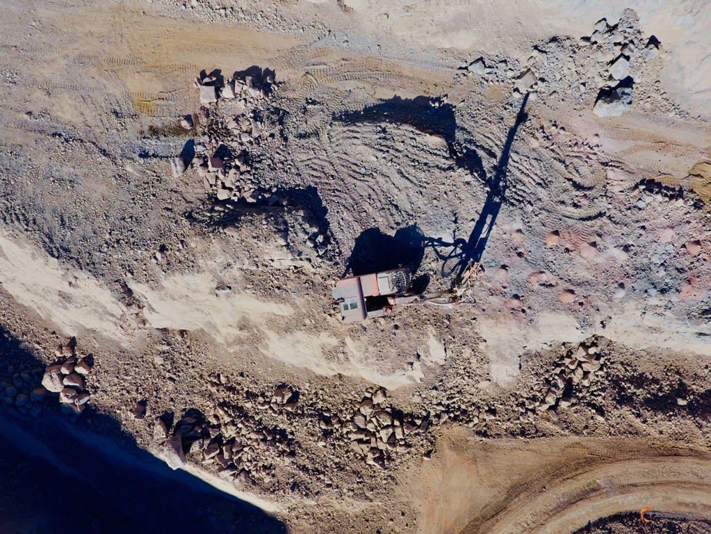Talpa | Étude et réalisation des travaux public