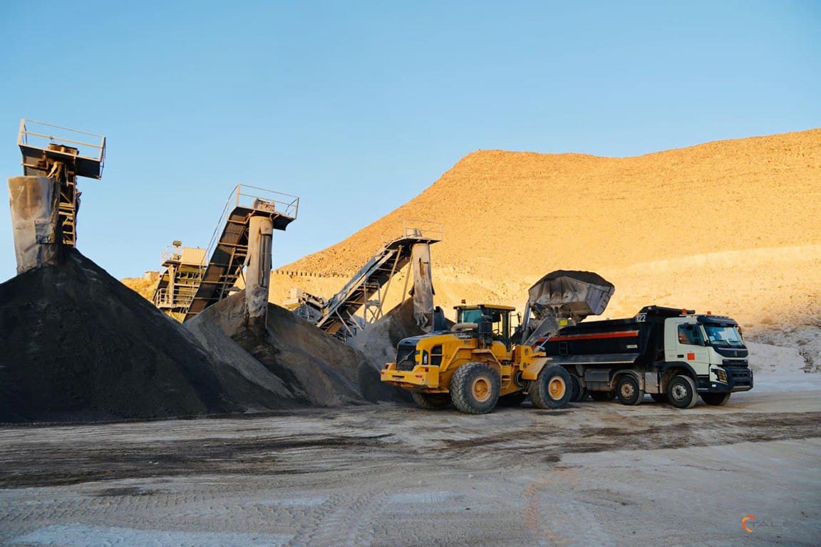 Talpa | Étude et réalisation des travaux public